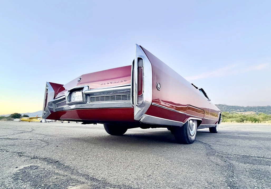 1966 Cadillac Eldorado 7th Gen - Image 19 of 31