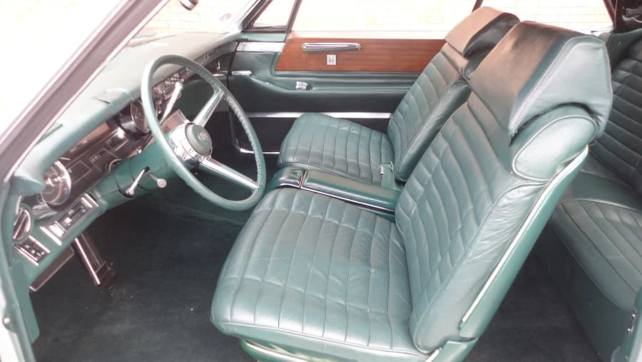 1966 Cadillac Eldorado 7th Gen - Image 5 of 11
