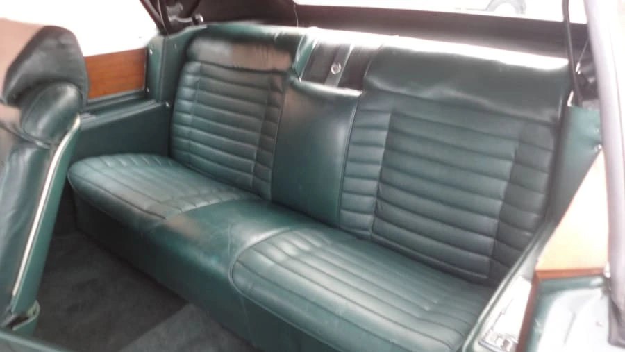 1966 Cadillac Eldorado 7th Gen - Image 7 of 11