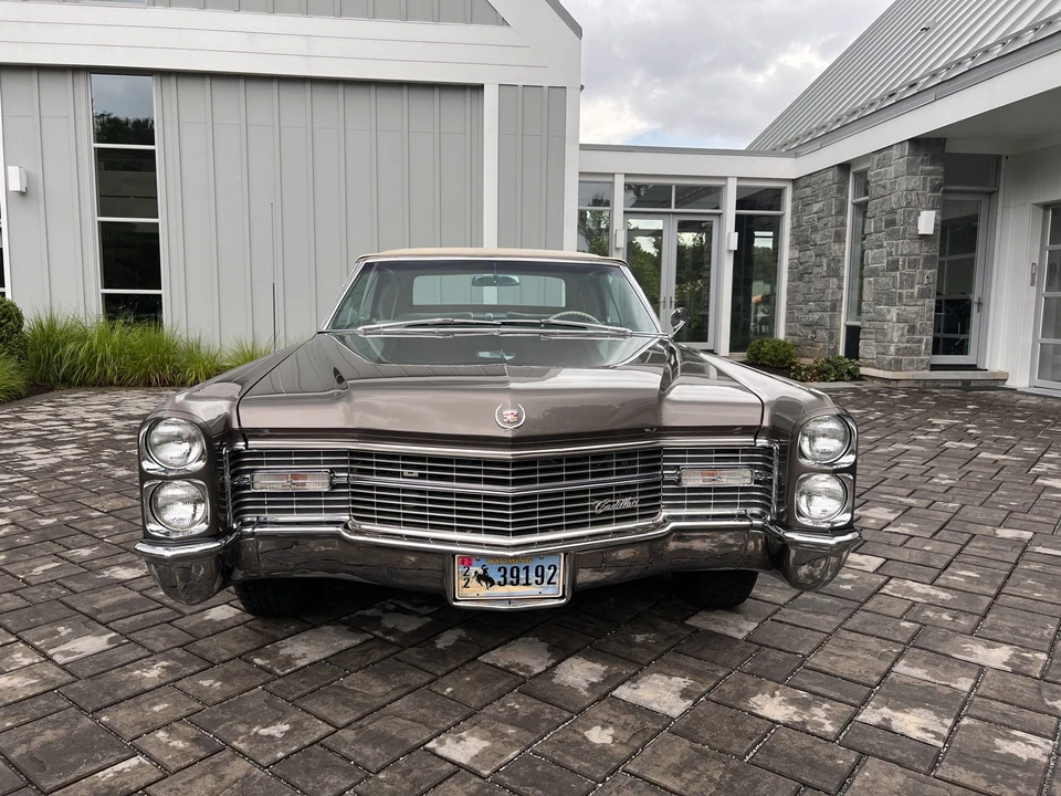 1966 Cadillac Eldorado 7th Gen - Image 19 of 31