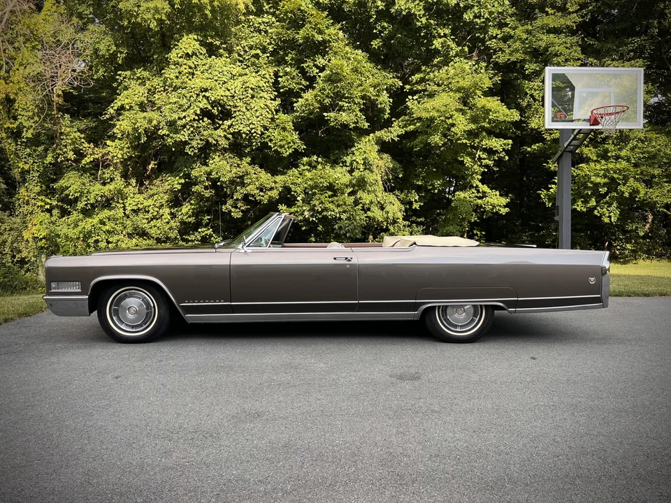 1966 Cadillac Eldorado 7th Gen - Image 14 of 31