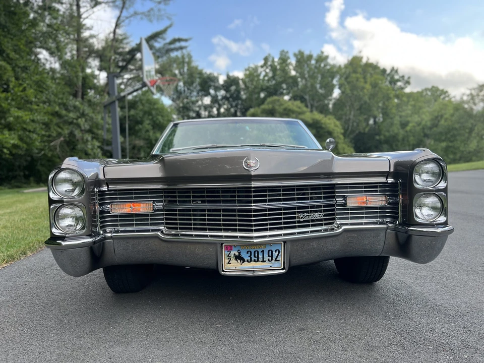 1966 Cadillac Eldorado 7th Gen - Image 20 of 31