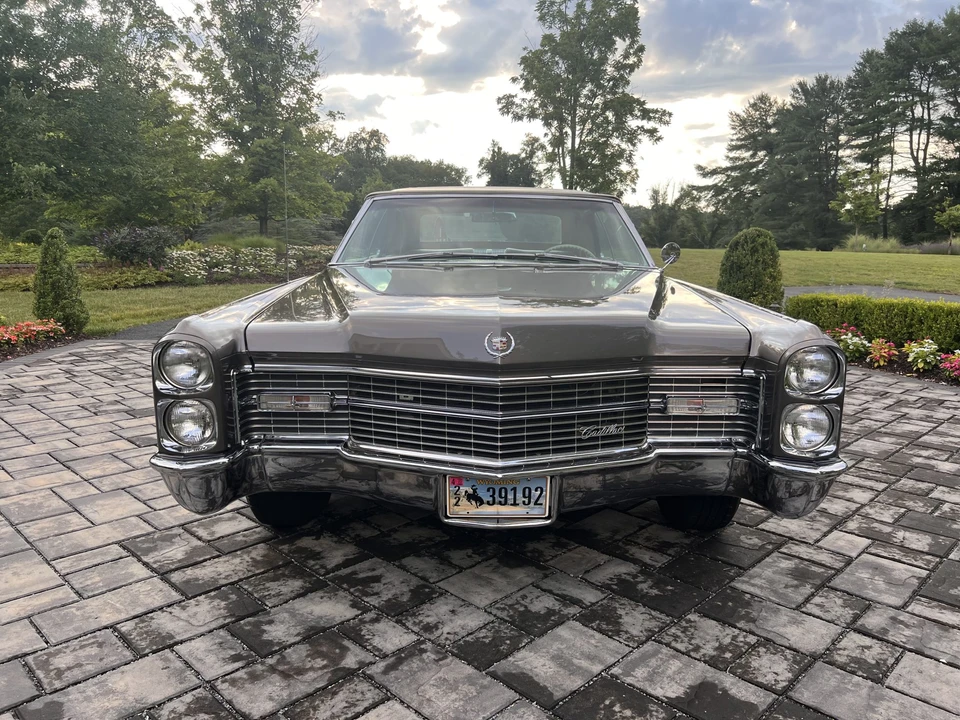 1966 Cadillac Eldorado 7th Gen - Image 21 of 31