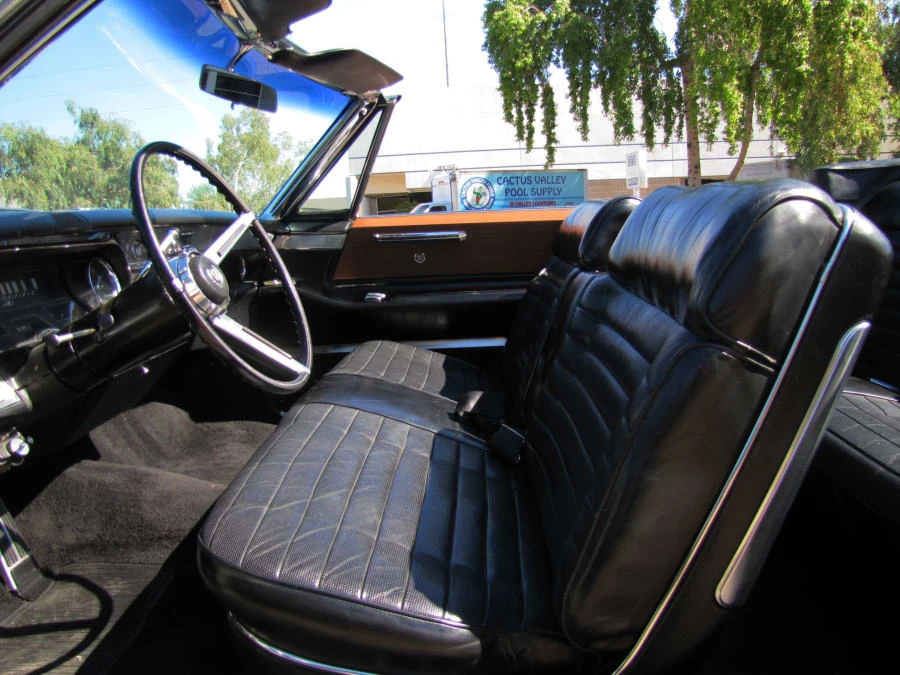 1966 Cadillac Eldorado 7th Gen - Image 4 of 8