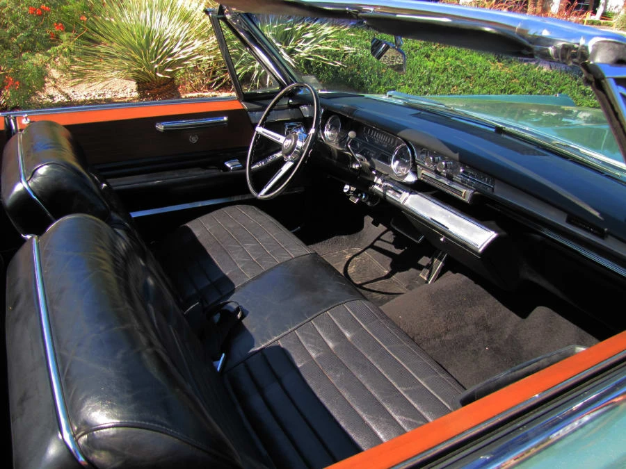 1966 Cadillac Eldorado 7th Gen - Image 5 of 8