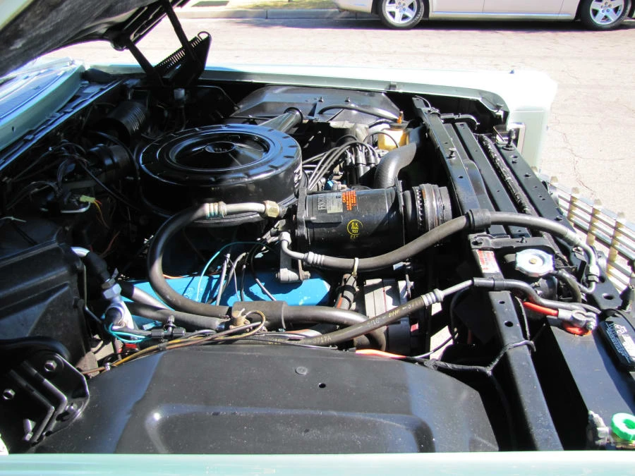 1966 Cadillac Eldorado 7th Gen - Image 7 of 8