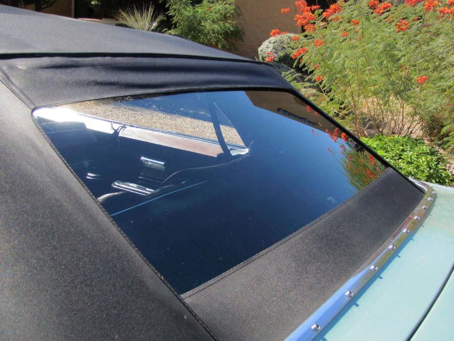 1966 Cadillac Eldorado 7th Gen - Image 8 of 8
