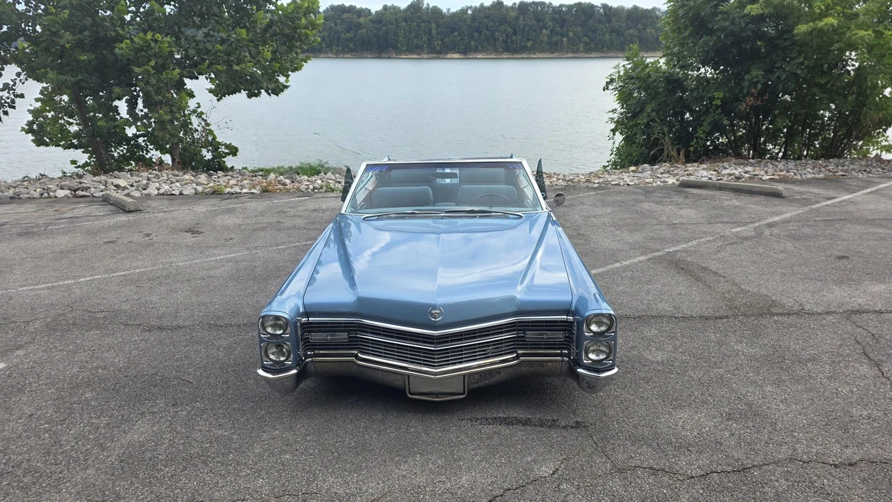 1966 Cadillac Eldorado 5th Gen - Image 6 of 31