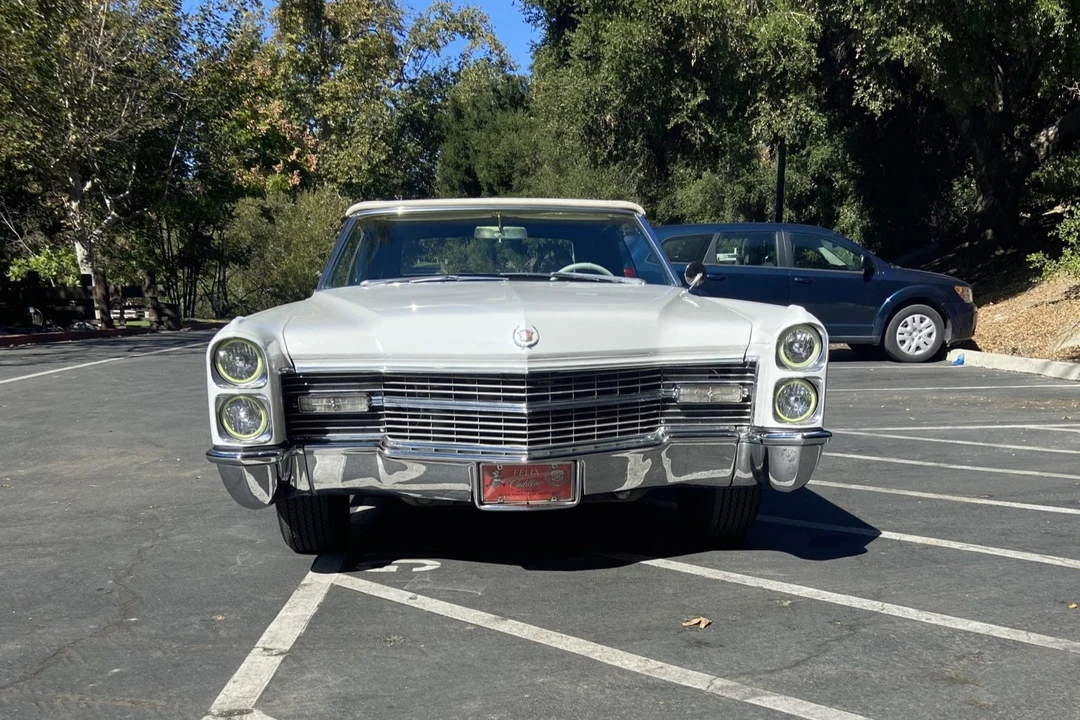 1966 Cadillac Eldorado 7th Gen - Image 12 of 31