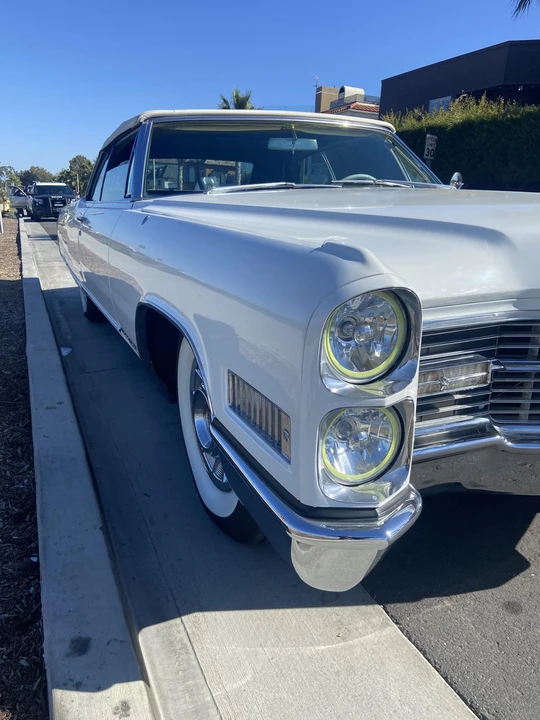 1966 Cadillac Eldorado 7th Gen - Image 24 of 31