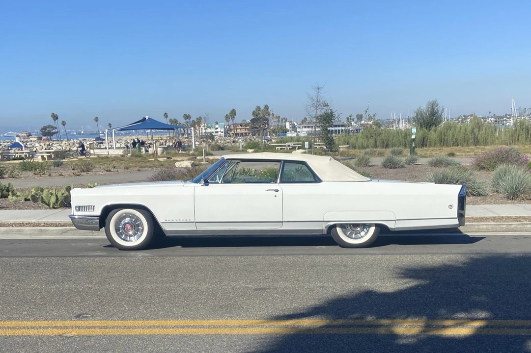 1966 Cadillac Eldorado 7th Gen - Image 17 of 31