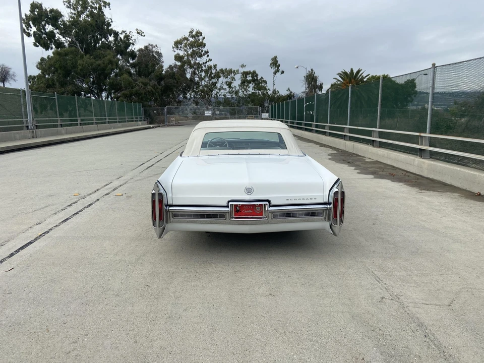 1966 Cadillac Eldorado 7th Gen - Image 6 of 31