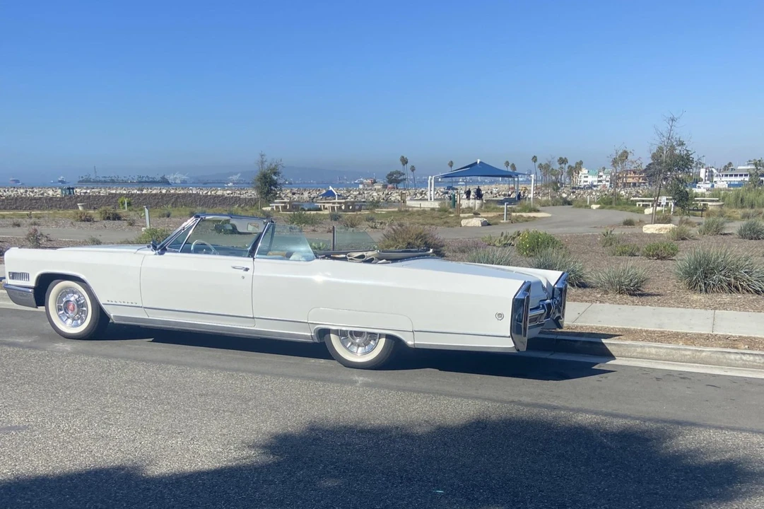 1966 Cadillac Eldorado 7th Gen - Image 22 of 31