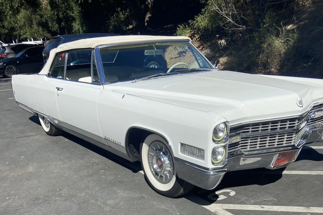 1966 Cadillac Eldorado 7th Gen - Image 14 of 31
