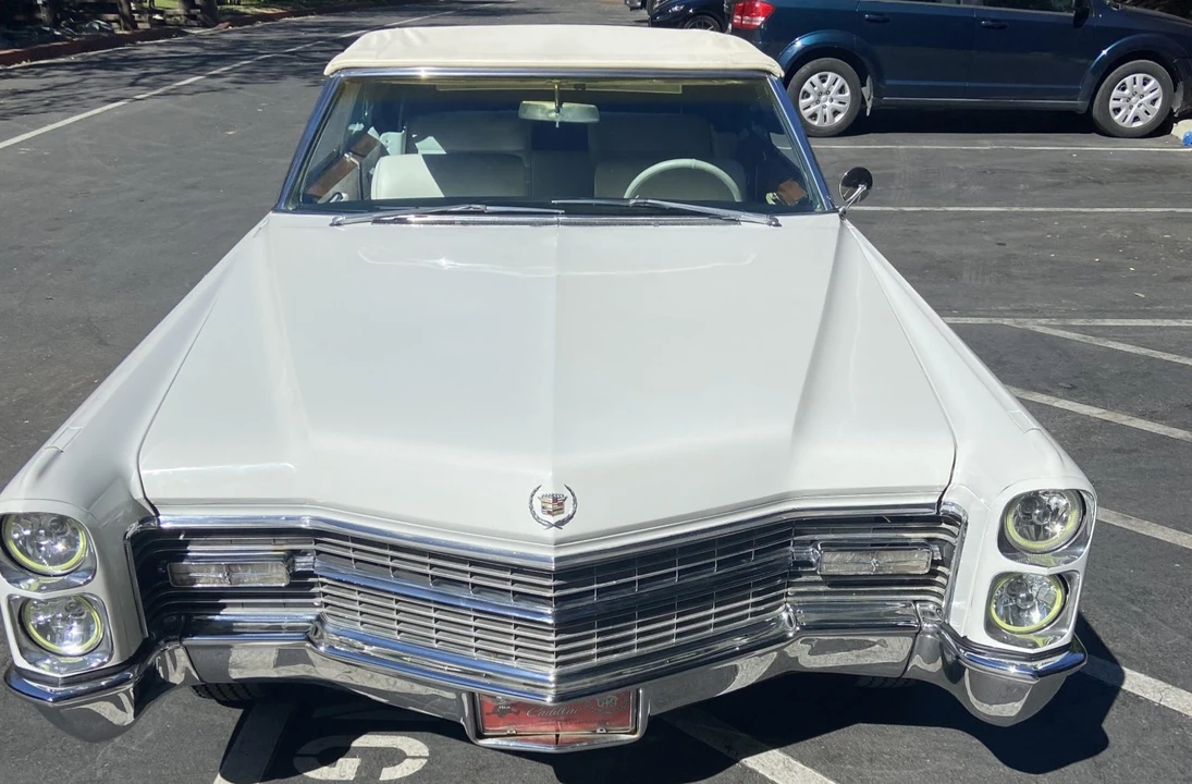 1966 Cadillac Eldorado 7th Gen - Image 13 of 31