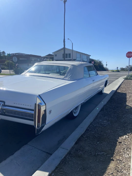 1966 Cadillac Eldorado 7th Gen - Image 26 of 31