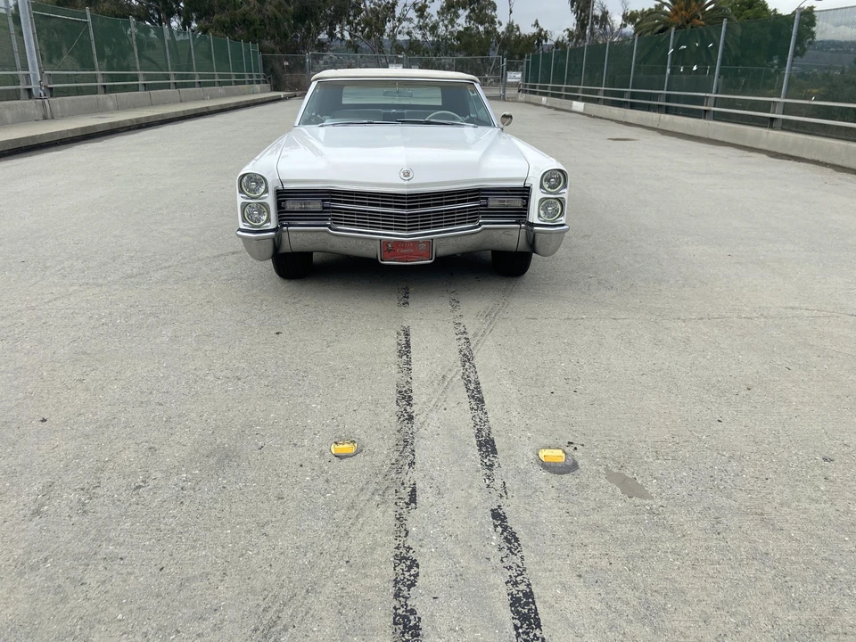 1966 Cadillac Eldorado 7th Gen - Image 3 of 31