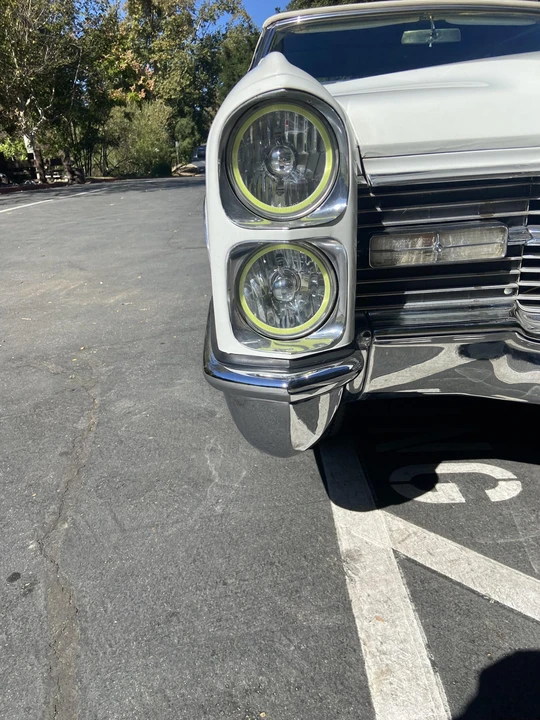 1966 Cadillac Eldorado 7th Gen - Image 31 of 31