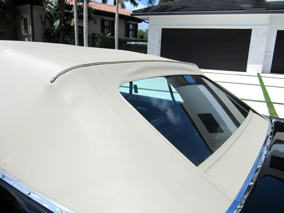 1966 Cadillac Eldorado 7th Gen - Image 22 of 31