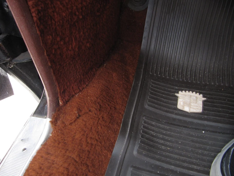 1966 Cadillac Eldorado 7th Gen - Image 31 of 31