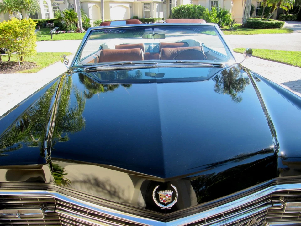 1966 Cadillac Eldorado 7th Gen - Image 20 of 31