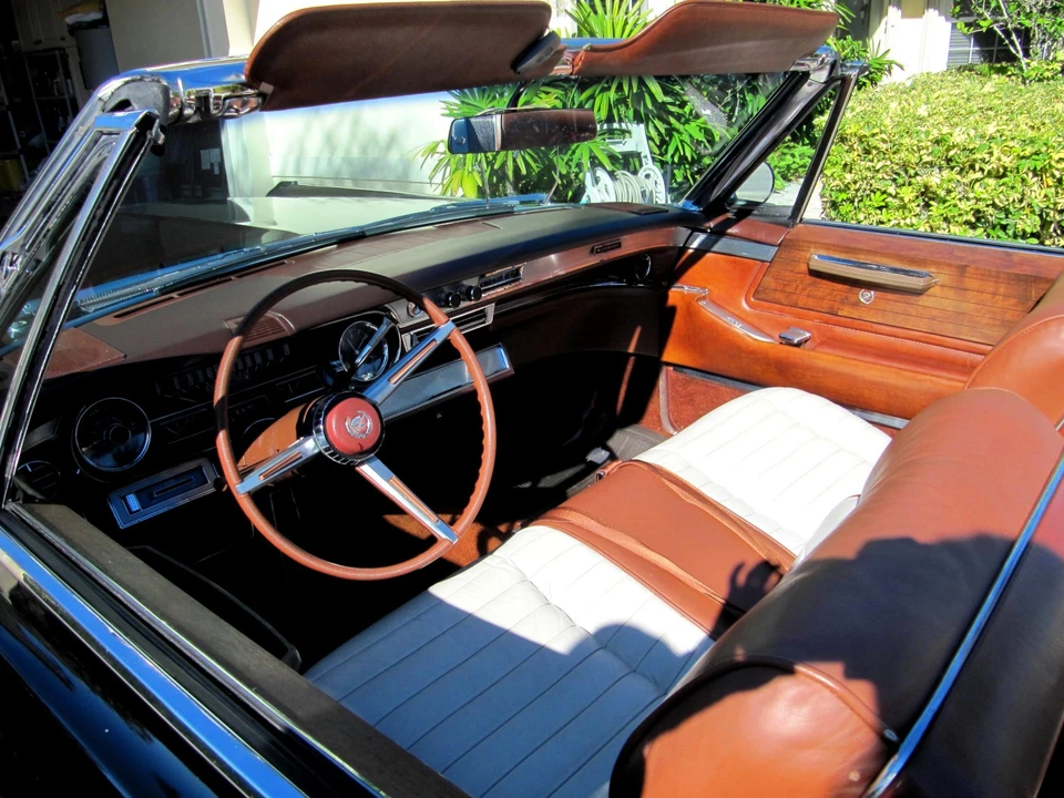 1966 Cadillac Eldorado 7th Gen - Image 30 of 31