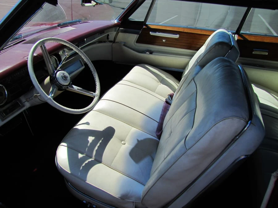 1966 Cadillac Eldorado 7th Gen - Image 4 of 8