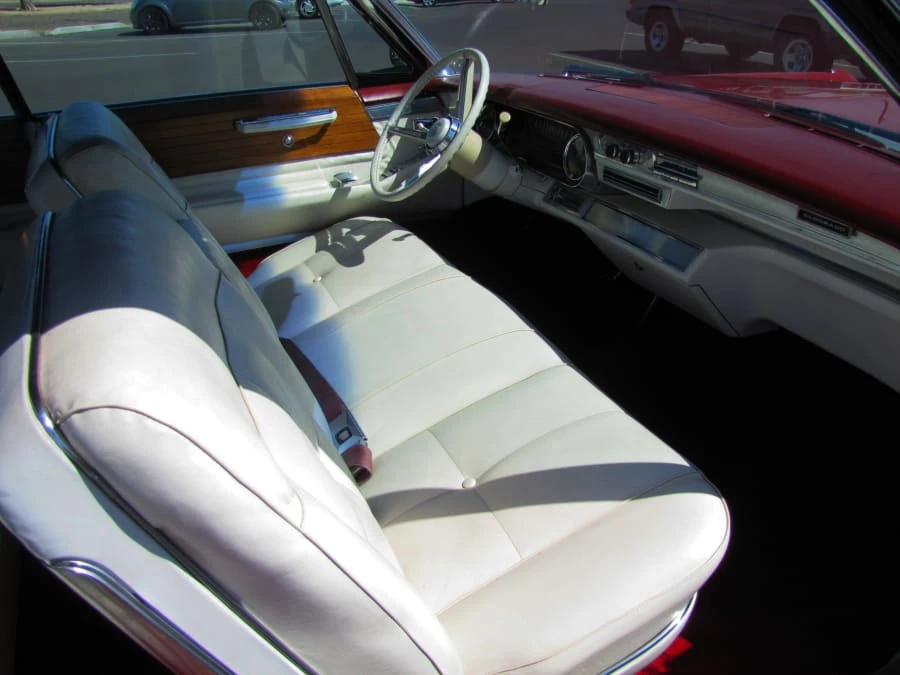 1966 Cadillac Eldorado 7th Gen - Image 5 of 8