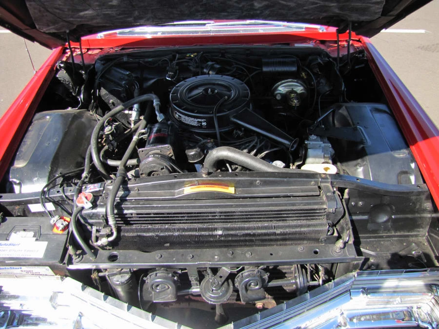 1966 Cadillac Eldorado 7th Gen - Image 6 of 8