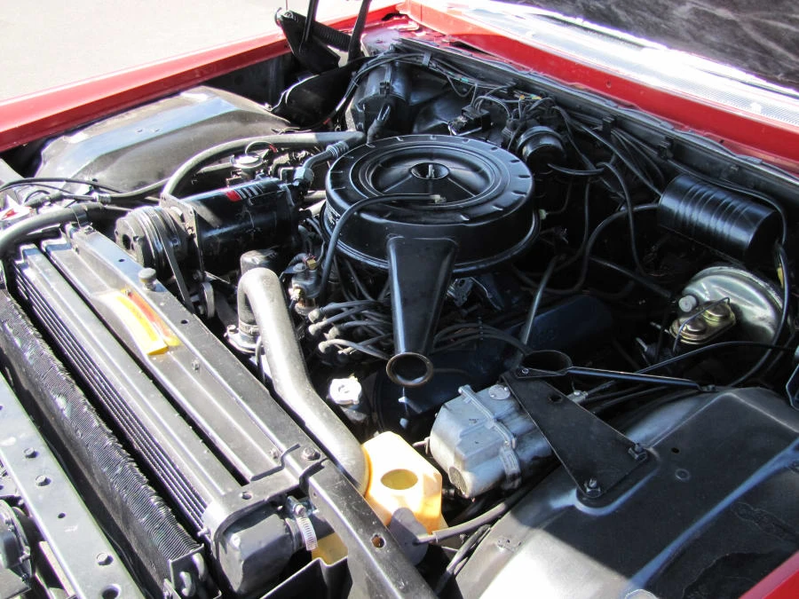1966 Cadillac Eldorado 7th Gen - Image 7 of 8