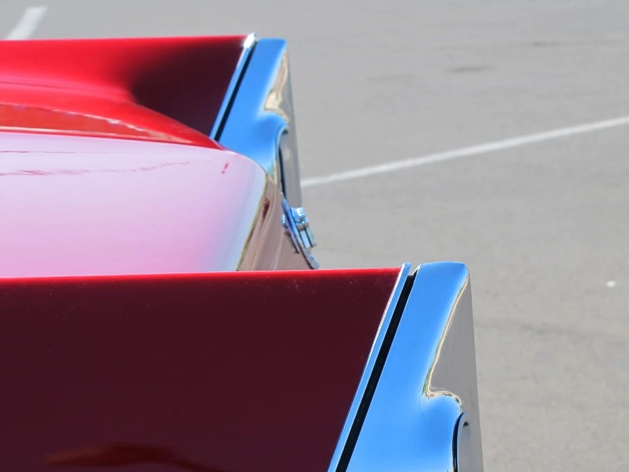 1966 Cadillac Eldorado 7th Gen - Image 8 of 8
