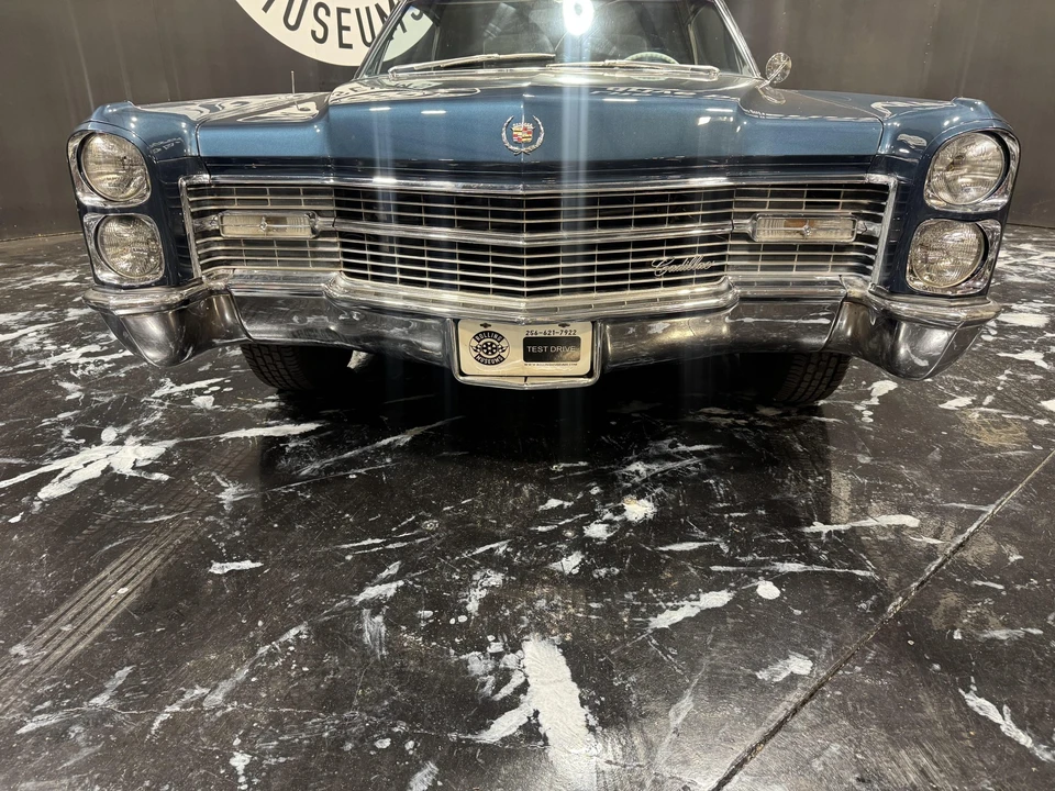 1966 Cadillac Eldorado 5th Gen - Image 18 of 31