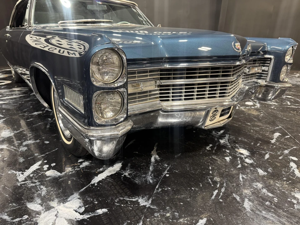 1966 Cadillac Eldorado 5th Gen - Image 17 of 31