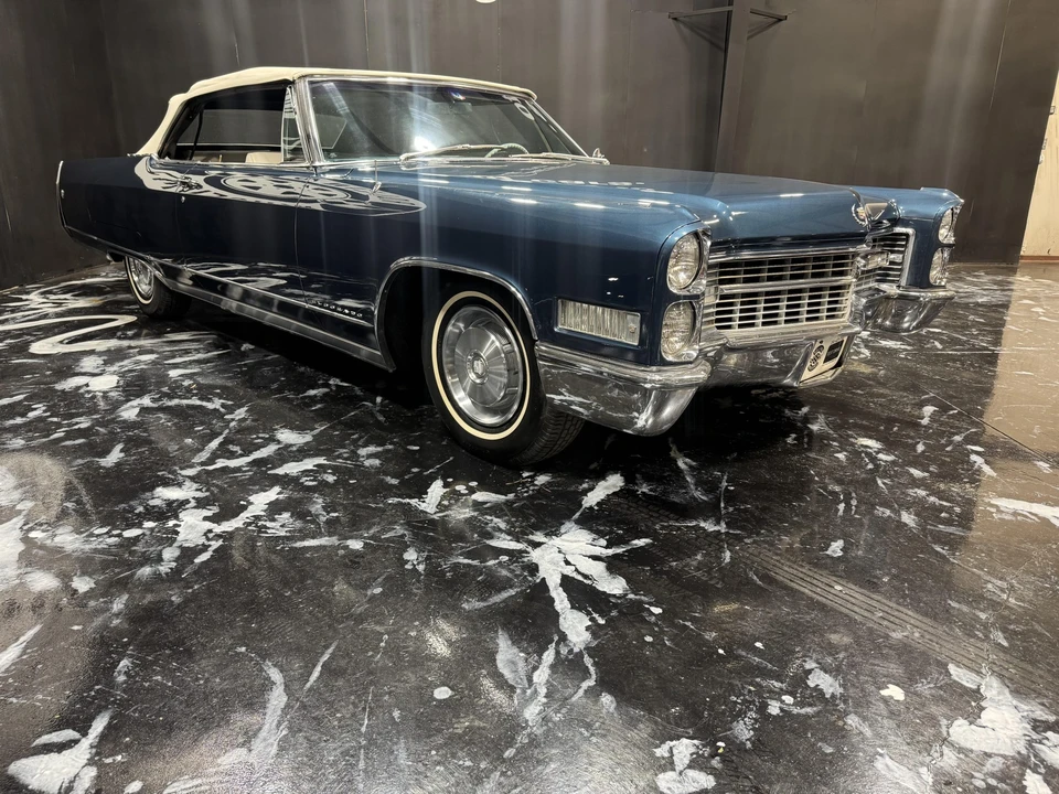 1966 Cadillac Eldorado 5th Gen - Image 9 of 31