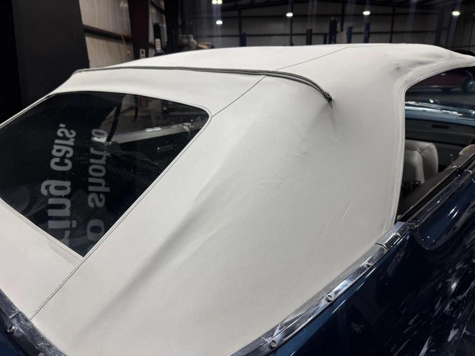 1966 Cadillac Eldorado 5th Gen - Image 27 of 31