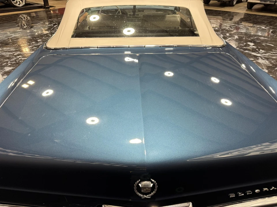 1966 Cadillac Eldorado 5th Gen - Image 23 of 31