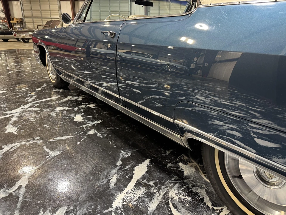 1966 Cadillac Eldorado 5th Gen - Image 21 of 31