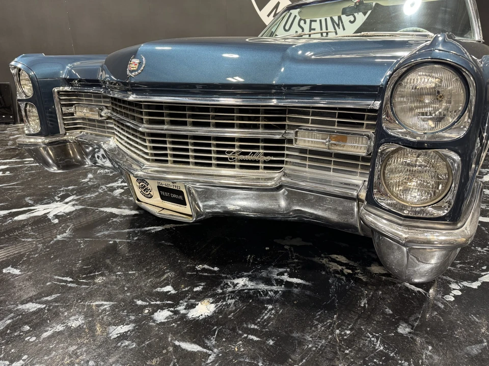 1966 Cadillac Eldorado 5th Gen - Image 19 of 31