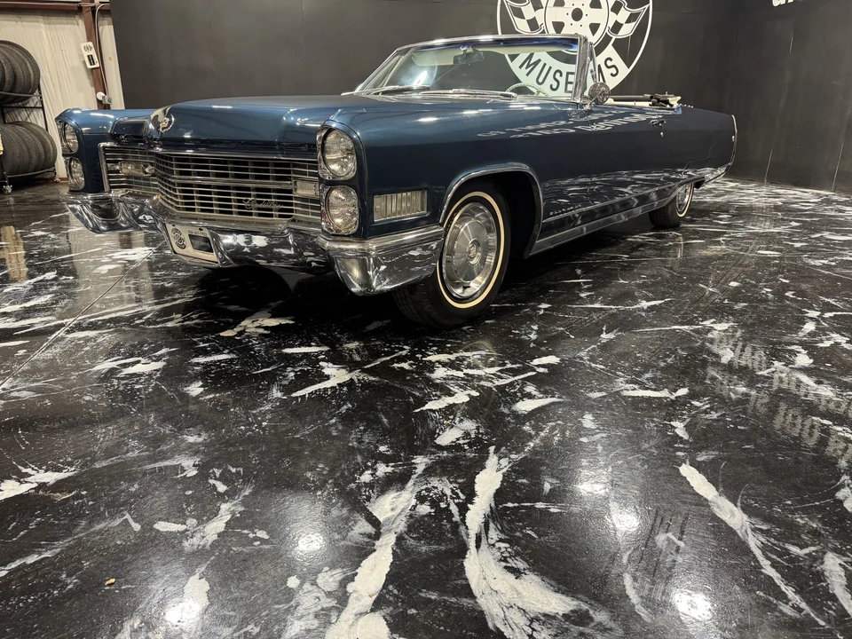 1966 Cadillac Eldorado 5th Gen - Image 10 of 31