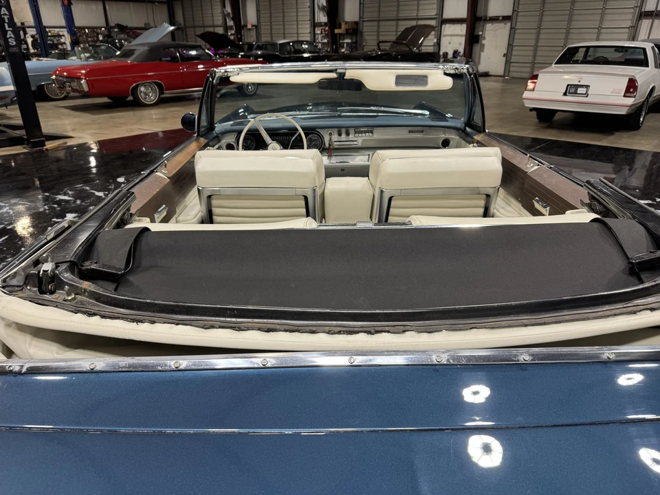 1966 Cadillac Eldorado 5th Gen - Image 29 of 31