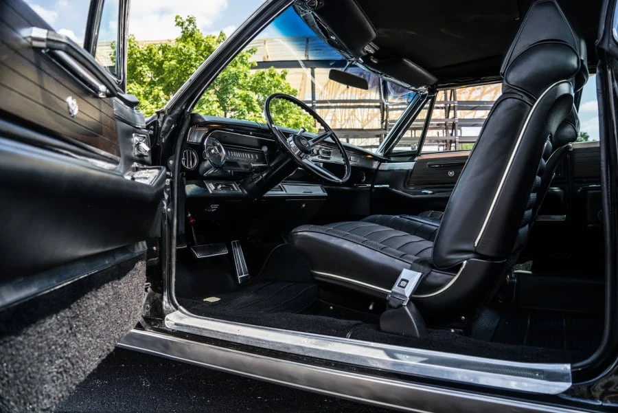 1966 Cadillac Eldorado 7th Gen - Image 4 of 12