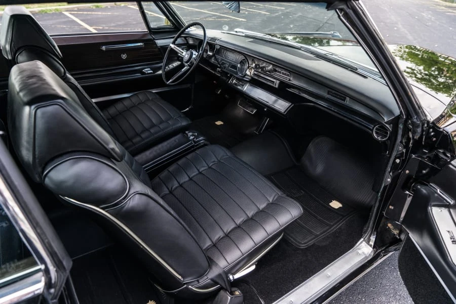 1966 Cadillac Eldorado 7th Gen - Image 5 of 12