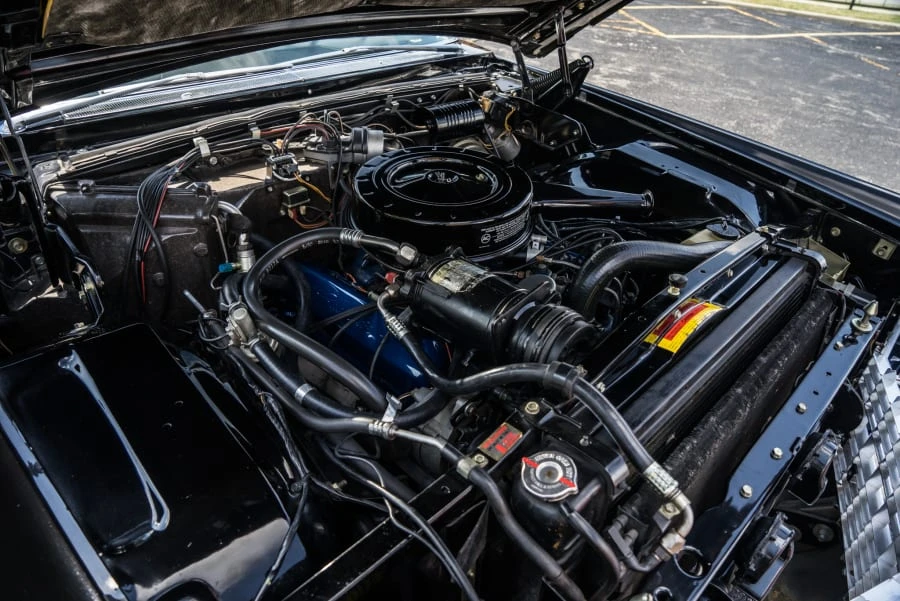 1966 Cadillac Eldorado 7th Gen - Image 6 of 12