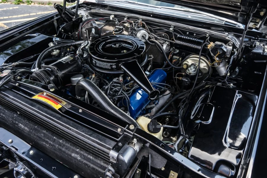1966 Cadillac Eldorado 7th Gen - Image 7 of 12