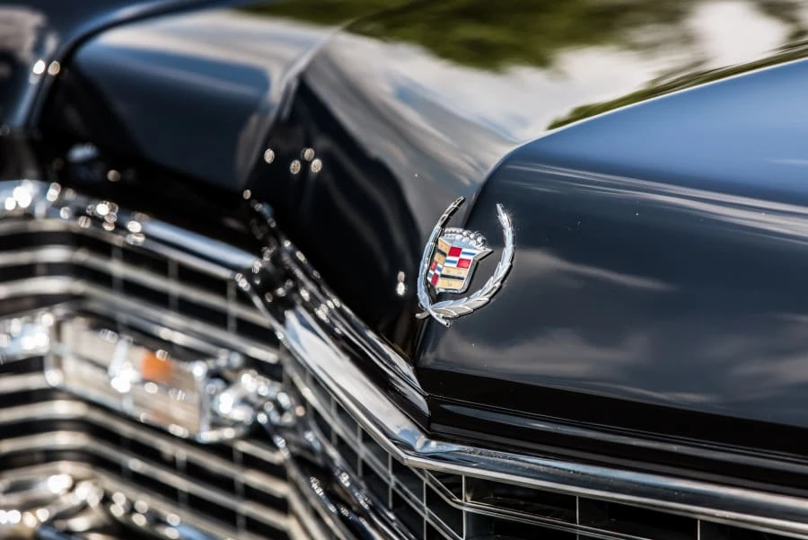 1966 Cadillac Eldorado 7th Gen - Image 8 of 12