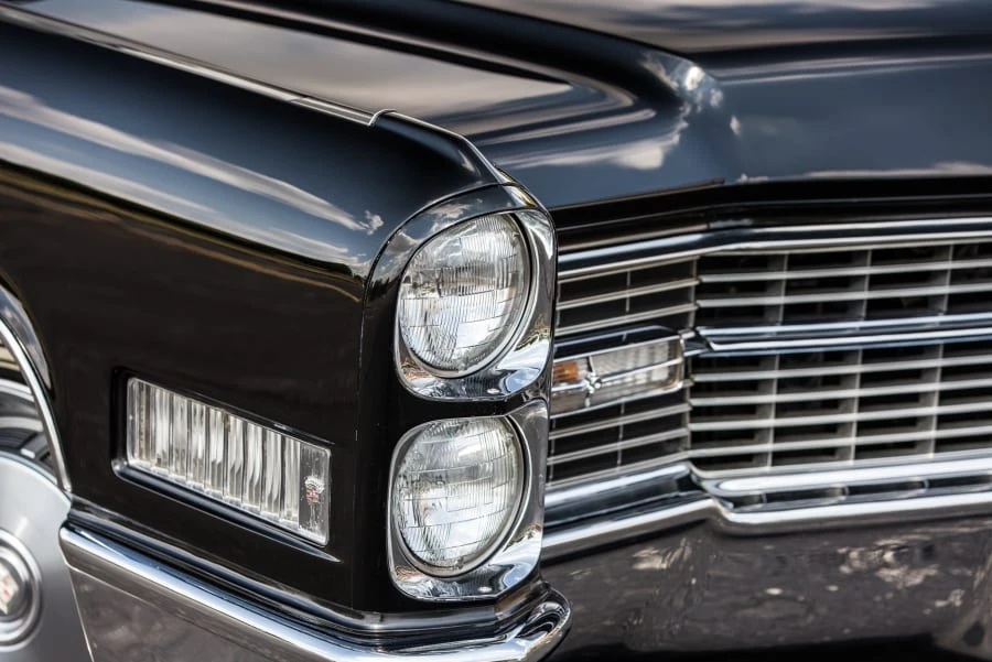 1966 Cadillac Eldorado 7th Gen - Image 9 of 12