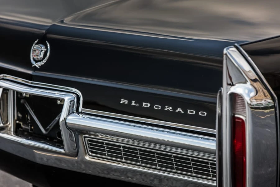 1966 Cadillac Eldorado 7th Gen - Image 10 of 12