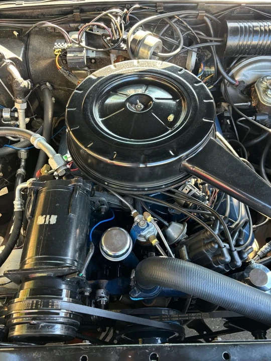 1966 Cadillac Eldorado 7th Gen - Image 7 of 8