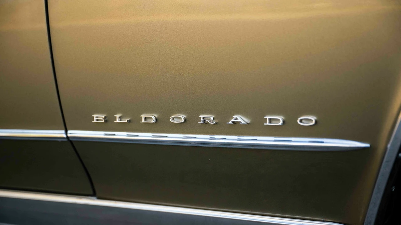 1966 Cadillac Eldorado 7th Gen - Image 10 of 31