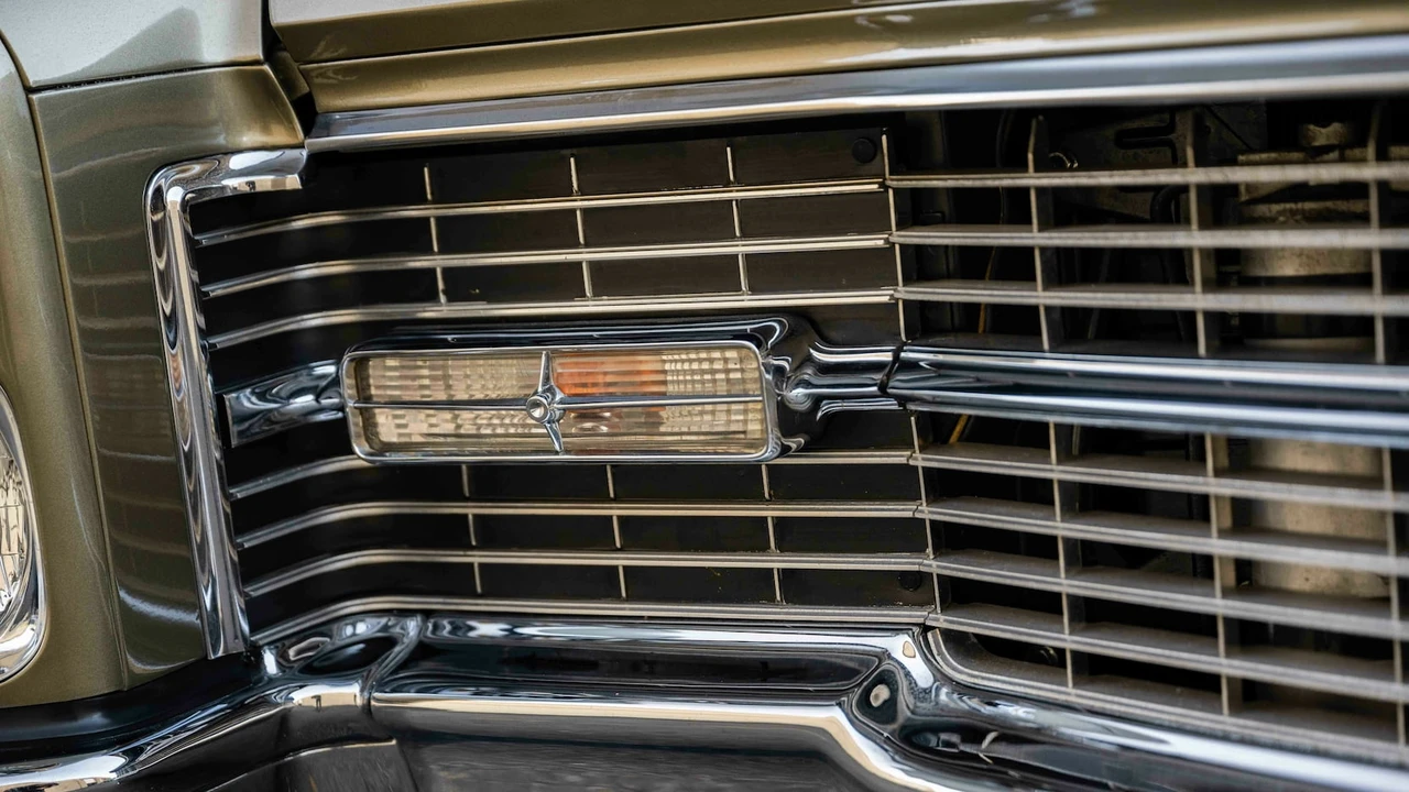 1966 Cadillac Eldorado 7th Gen - Image 15 of 31